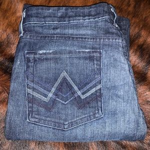 7 for all mankind jeans